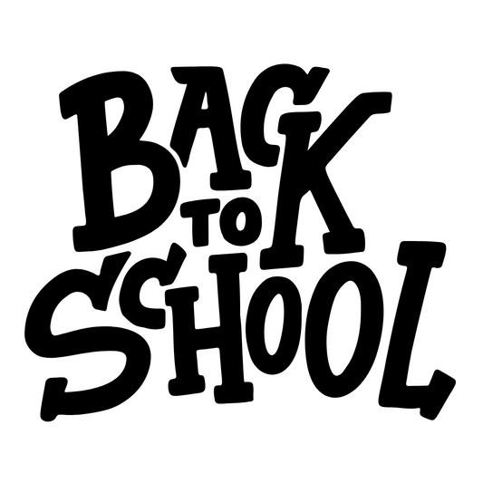 Making back to school a breeze