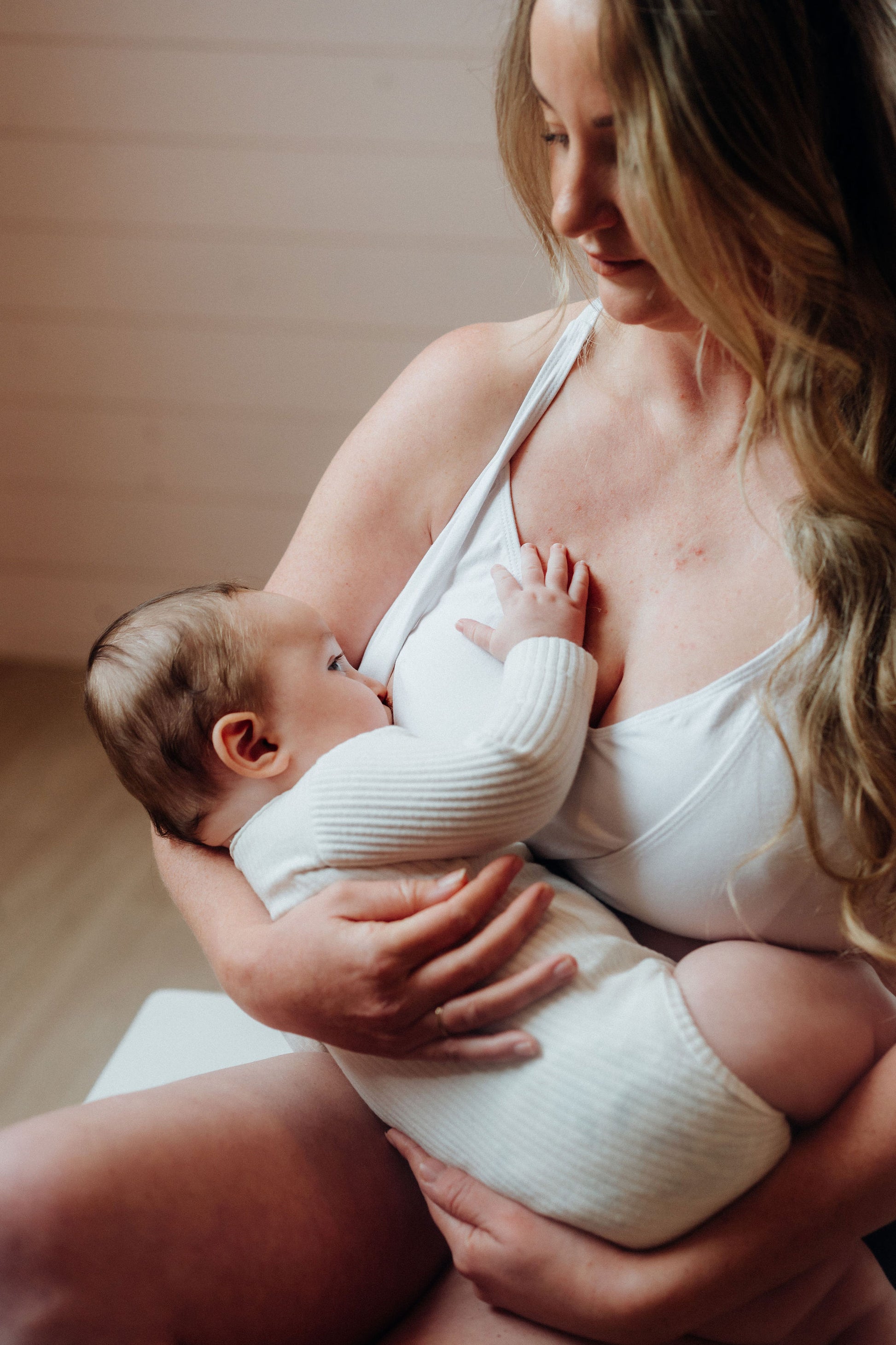 Why maternity bras are essential for pregnancy and nursing
