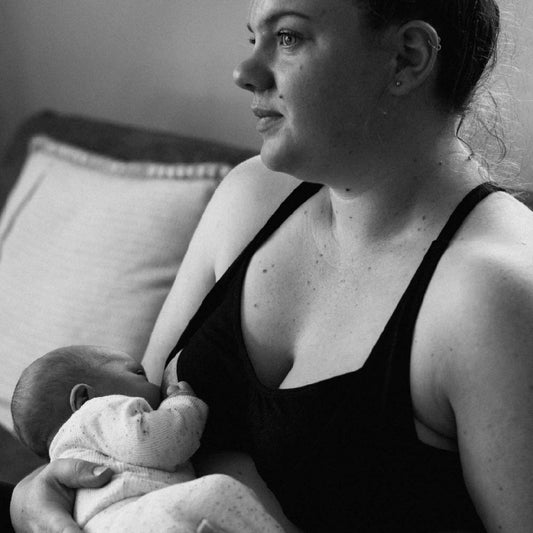 thebasicb  NZ Maternity and Nursing Bras for growing bumps and babies